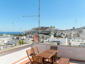 Ferienwohnung für 4 Personen (40 m&sup2;) in Ostuni