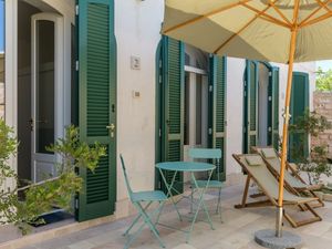 Ferienwohnung für 4 Personen (35 m²) in Ostuni