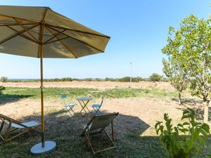 Ferienwohnung für 3 Personen (33 m&sup2;) in Ostuni