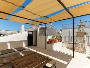 Ferienwohnung für 2 Personen (30 m²) in Ostuni