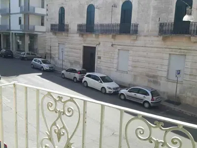 Ferienwohnung für 4 Personen (100 m²) in Ostuni 3/10