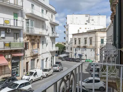 Ferienwohnung für 4 Personen (100 m²) in Ostuni 5/10