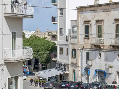 Ferienwohnung für 4 Personen (100 m²) in Ostuni 6/10
