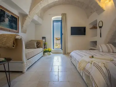 Ferienwohnung für 3 Personen (35 m²) in Ostuni 4/10