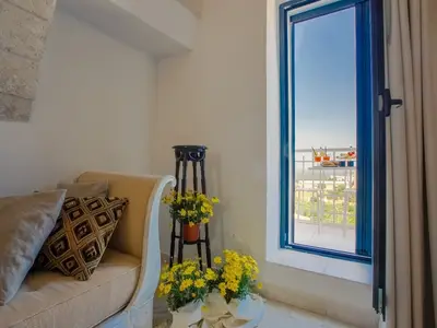 Ferienwohnung für 3 Personen (35 m²) in Ostuni 5/10