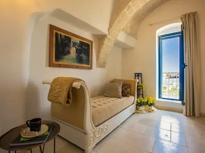 Ferienwohnung für 3 Personen (35 m²) in Ostuni 6/10