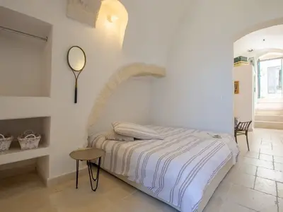 Ferienwohnung für 3 Personen (35 m²) in Ostuni 7/10