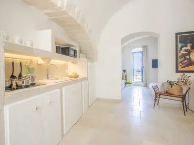 Ferienwohnung für 3 Personen (35 m²) in Ostuni 10/10