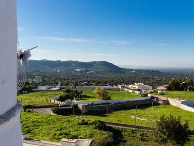 Ferienwohnung für 4 Personen (60 m²) in Ostuni 2/10