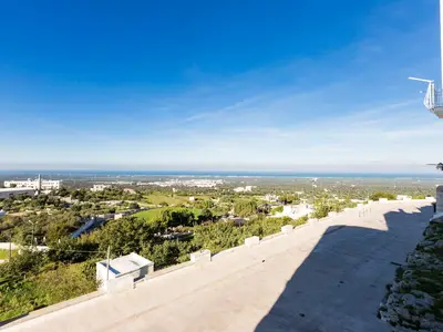 Ferienwohnung für 4 Personen (60 m²) in Ostuni 3/10