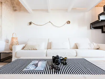 Ferienwohnung für 4 Personen (60 m²) in Ostuni 4/10