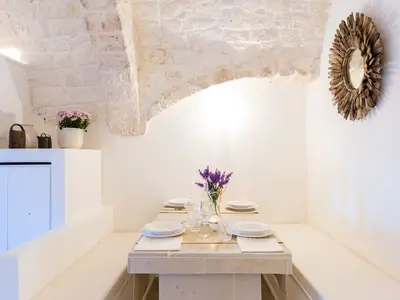 Ferienwohnung für 4 Personen (60 m²) in Ostuni 7/10