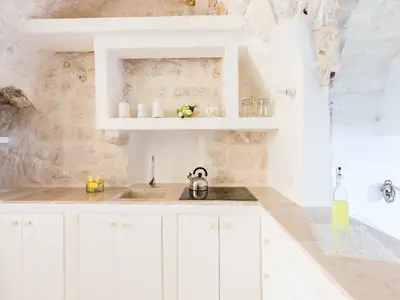 Ferienwohnung für 4 Personen (60 m²) in Ostuni 8/10