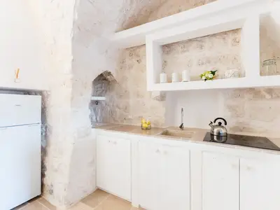 Ferienwohnung für 4 Personen (60 m²) in Ostuni 9/10
