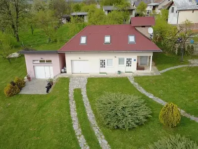 Ferienwohnung für 5 Personen in Otočac 2/10
