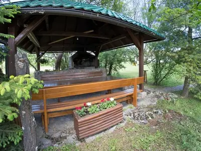 Ferienwohnung für 5 Personen in Otočac 7/10