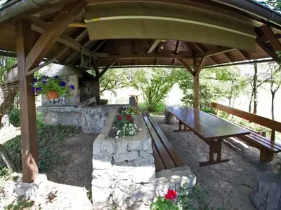 Ferienwohnung für 5 Personen in Otočac 8/10