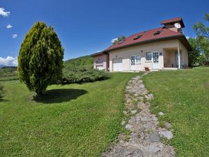 Ferienwohnung für 4 Personen (62 m²) in Otočac