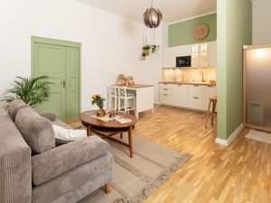 Ferienwohnung für 4 Personen (60 m²) in Otočac