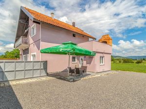 Ferienwohnung für 4 Personen (46 m²) in Otočac