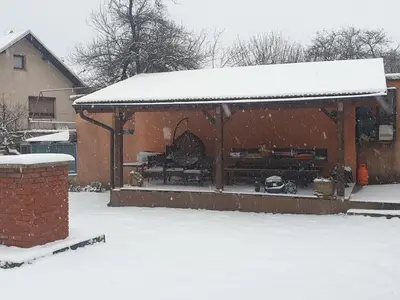 Ferienwohnung für 4 Personen in Otočac 3/10