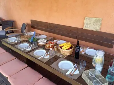 Ferienwohnung für 4 Personen in Otočac 4/10
