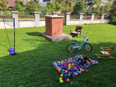 Ferienwohnung für 4 Personen in Otočac 6/10