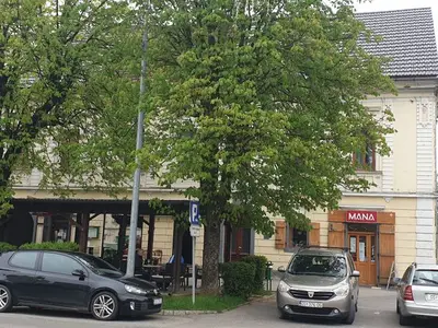 Ferienwohnung für 4 Personen in Otočac 9/10