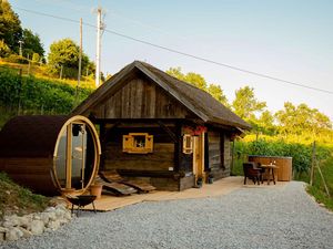 Ferienwohnung für 2 Personen (20 m²) in Otocec