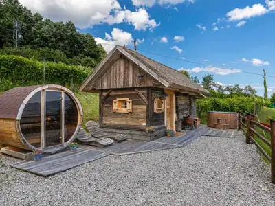 Ferienwohnung für 2 Personen (20 m²) in Otocec 1/10