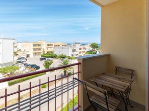 Ferienwohnung für 4 Personen (45 m&sup2;) in Otranto