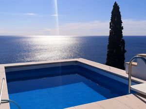 Ferienwohnung für 2 Personen (26 m²) in Otranto