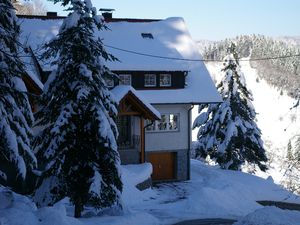 Ferienwohnung für 4 Personen (70 m&sup2;) in Ottenhöfen im Schwarzwald