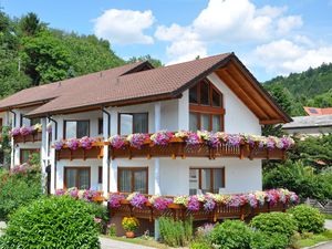Ferienwohnung für 3 Personen in Ottenhöfen im Schwarzwald