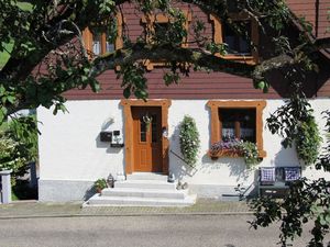 Ferienwohnung für 4 Personen (75 m²) in Ottenhöfen im Schwarzwald