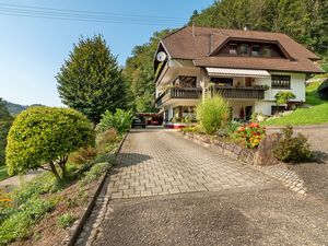 Ferienwohnung für 4 Personen (90 m²) in Ottenhöfen im Schwarzwald