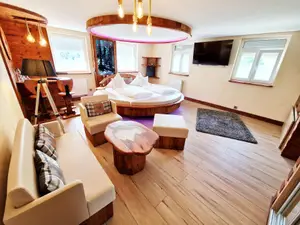 Ferienwohnung für 4 Personen (60 m²) in Ottenhöfen im Schwarzwald