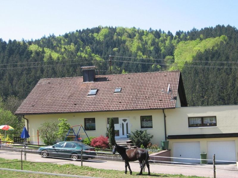 Ferienwohnung Dörflinger