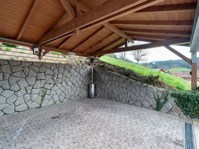 INSIDE, OUTSIDE
