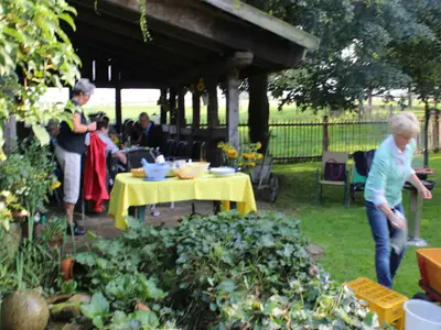 Gartenfest