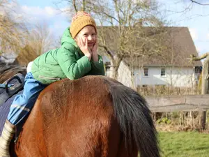 Ferienwohnung für 4 Personen (60 m²) in Lichtenhagen