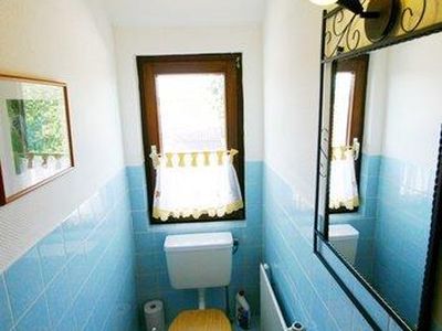 Gäste-WC Gäste-WC