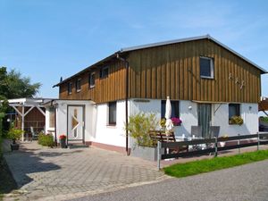Ferienwohnung für 5 Personen (42 m²) in Otterndorf