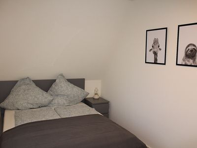 Ferienwohnung für 4 Personen (45 m²) in Otterndorf 2/10