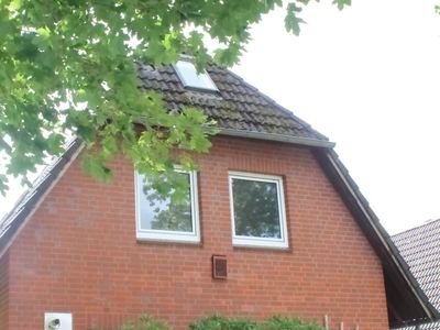 Ferienwohnung für 4 Personen (45 m²) in Otterndorf 4/10