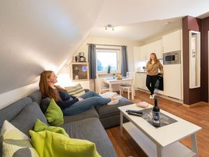 Ferienwohnung für 2 Personen (36 m²) in Otterndorf