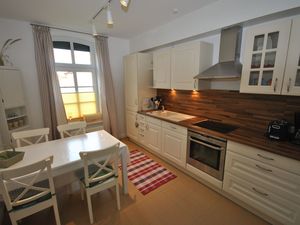 Ferienwohnung für 4 Personen (100 m²) in Otterndorf