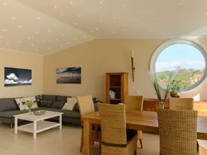 Ferienwohnung für 2 Personen (100 m²) in Otterndorf