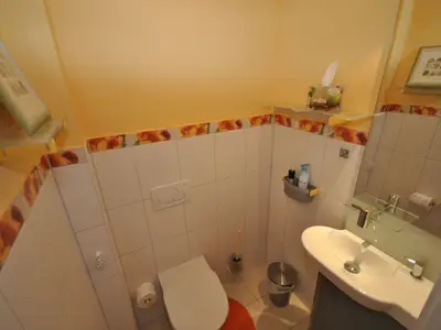 Gäste WC