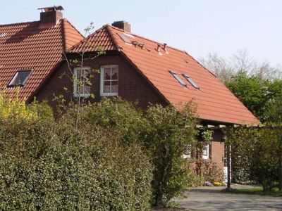 Ferienwohnung Blohm